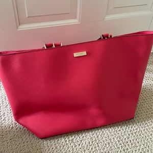 Kate spade tote